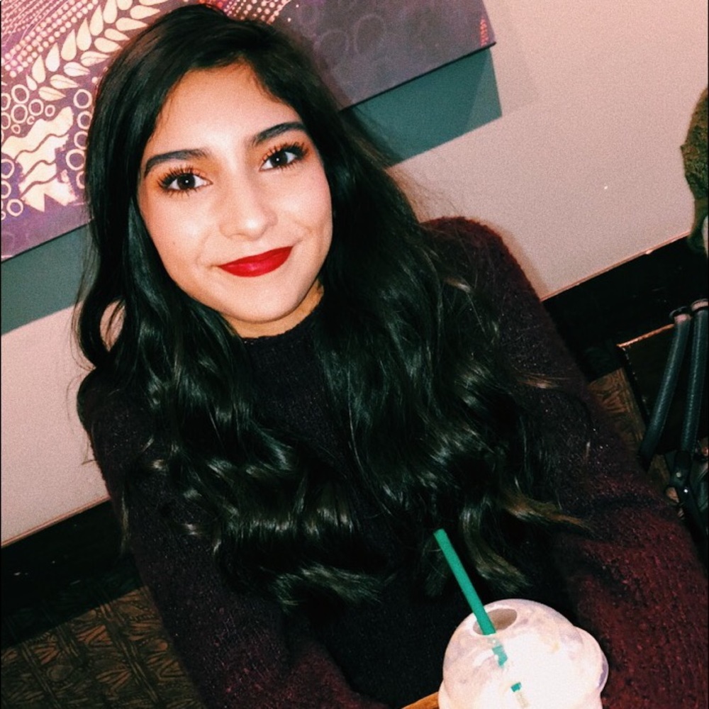 Meet your Posher, Jen